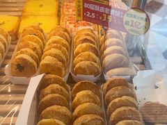 -味多美蛋糕(通州店)
