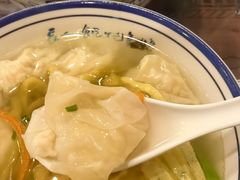 -长人馄饨铺(解放街店)