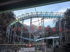 -明堂山风景区