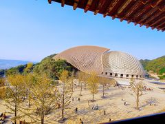 -牛首山文化旅游区