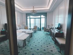 -启东恒大海上威尼斯酒店