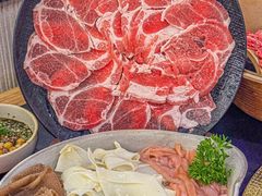 -廖掌柜·重庆鲜货火锅(上海首店)