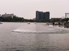 -美兰湖景区