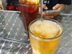 -兴华里茶记(禅城同济首店)