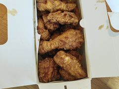 -Kyochon1991校村(共和路店)