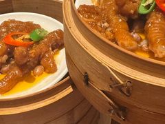 -杭州JW万豪酒店-万豪中餐厅