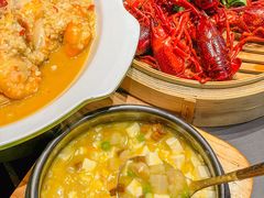-浙食逅·弄虾·融合菜·小龙虾(双城国际店)