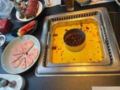 -大隐·成都火锅Bistro(合生麒麟新天地店)