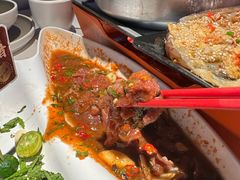 -柳喜辣·烧烤酒局(跃进总店)