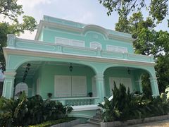 -龙环葡韵住宅式博物馆