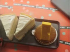 -星巴克(北京万科时代广场店)