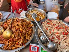 -嘉州九妹凤爪(乐山总店)