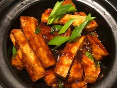 -鹿港小镇(悠唐店)