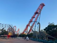 -厦门方特梦幻王国