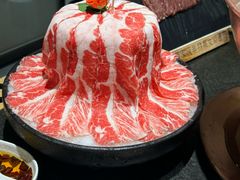 -东来顺(非遗·清真火锅·盛世广场店)