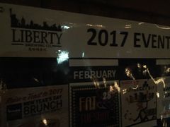 -Liberty Brewing Co·曼哈顿餐吧