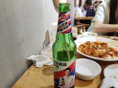 -陈傻子餐厅(世纪都会店)