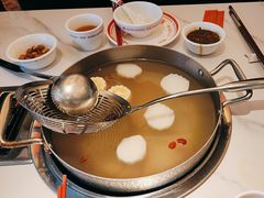 -八合里潮汕鲜牛肉火锅(深圳海岸城店)