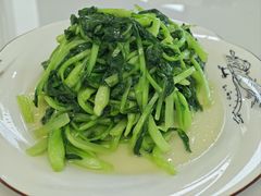 -七的湖·晚芳亭·阳澄湖农家菜·大闸蟹(莲花岛店)