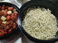-靓靓蒸虾·头牌蒸虾(雪松路总店)