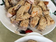 -区海鸡场饭店(石壁店)