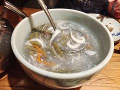 -鱼食饭稻·苏浙土菜17年老馆子(平江路店)