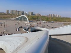 -哈尔滨大剧院