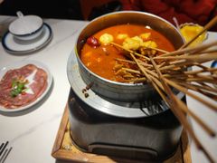 -头牌·鹤岗小串(万达店)