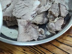 -清真·马安军辣子牛肉面