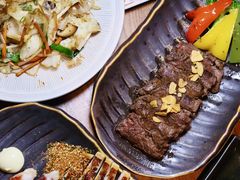 -玄白·炭烤活鳗(上海首店)