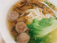 -有章牛杂(石厦店)