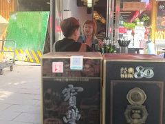 -长香源葫芦头梆梆肉(兴隆巷店)