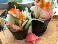 -水林间·寿喜烧自助(仙林金鹰店)