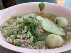 -榮泰米粉湯(Left Shop)