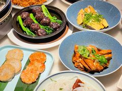 -莞府家宴·东莞菜(市民服务中心店)