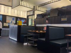 -海之屋韩式烤肉(海棠68环球美食街店)