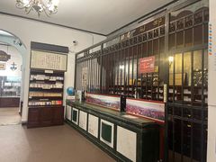 -青岛邮电博物馆