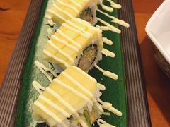 芒果大虾卷-游You House(西单老佛爷店)