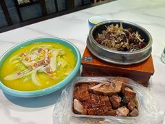 -太阳门淮扬菜(南京博物院店)