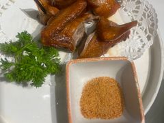 -顺卿庭·广东顺德菜(夫子庙水游城店)