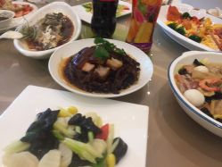 -华盛外滩宴会中心(越城店)