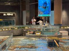 -顺风山庄(水濂山店)