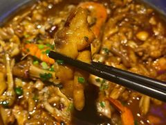 -胖哥俩肉蟹煲(杭州大厦中央广场店)