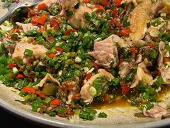 -山石榴·贵州菜(丰盛里店)