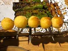 -丰茂烤串(建设街店)