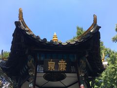 -包公祠