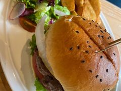 -UPPER KITCHEN(延安路店)
