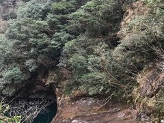 -宁波五龙潭景区