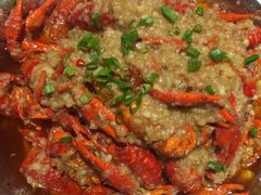 -巴厘龙虾·榜首油焖大虾(音乐学院·沿江酒馆店)
