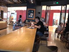 -星巴克(厦门SM新生活广场店)